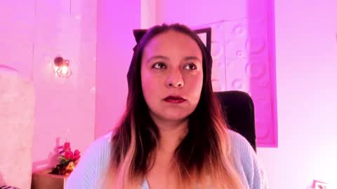 Samy online show from 05/23/26, 03:56