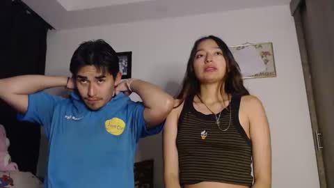 Tami  Gael online show from 11/29/25, 02:36