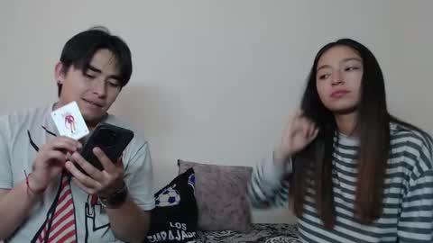 Tami  Gael online show from 06/27/26, 02:01
