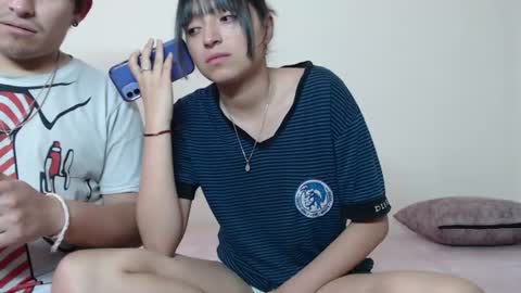 Tami  Gael online show from 07/06/26, 03:03