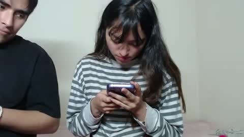 Tami  Gael online show from 07/12/26, 02:13
