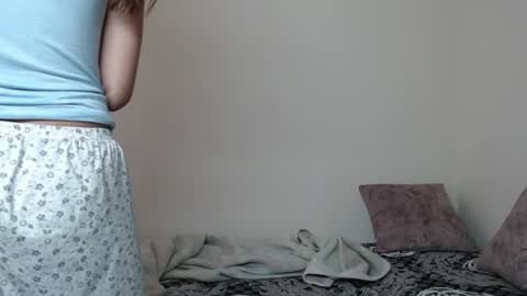 Tami  Gael online show from 07/24/26, 02:04
