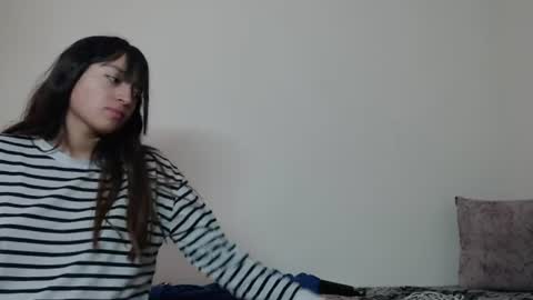 Tami  Gael online show from 07/28/26, 04:39