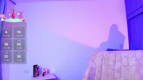 sami online show from 10/19/25, 10:54