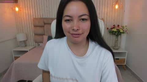 Samanta online show from 01/07/25, 11:16