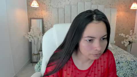 Samanta online show from 02/06/25, 12:37