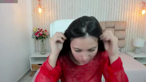 Samanta online show from 02/15/25, 11:50