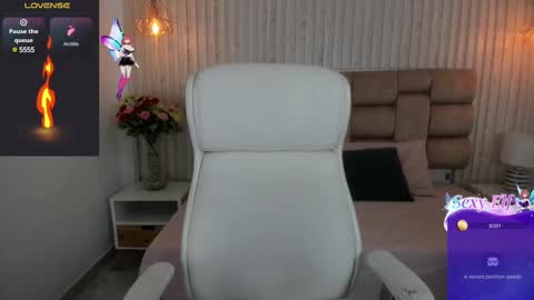 Samanta online show from 02/26/25, 02:03