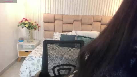 Samanta online show from 09/11/25, 10:59