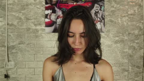 Snapshot of sami_ross1 chatting on 01/19/25, 12:17 SAMI AND ROSS - online show from 01/19/25, 12:17