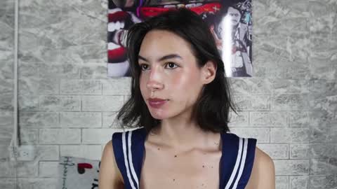 Snapshot of sami_ross1 chatting on 02/16/25, 12:30 SAMI AND ROSS - online show from 02/16/25, 12:30