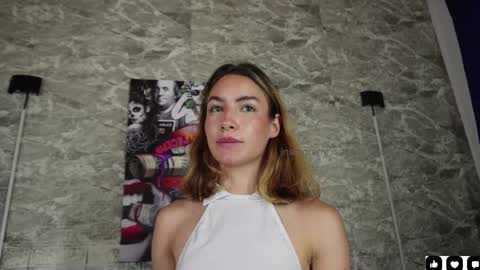 Snapshot of sami_ross1 chatting on 09/18/25, 10:34 SAMI AND ROSS - online show from 09/18/25, 10:34