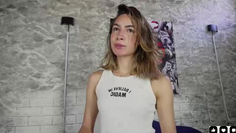 Snapshot of sami_ross1 chatting on 09/29/25, 09:08 SAMI AND ROSS - online show from 09/29/25, 09:08