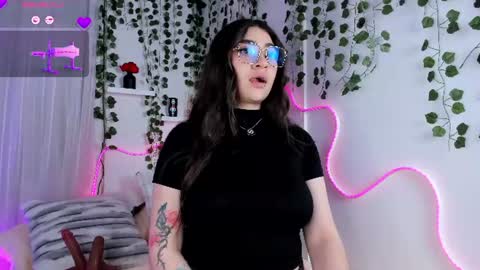 Samii Evans online show from 07/19/26, 06:17