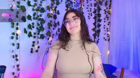 samii evans  online show from 10/24/25, 03:03