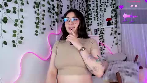 samii evans  online show from 06/12/26, 06:45
