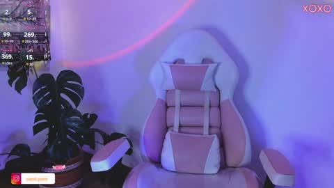 Sam    online show from 12/03/24, 09:34