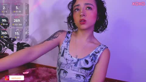 Sam    online show from 12/05/24, 03:28