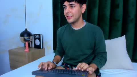 Samir online show from 12/17/24, 03:49