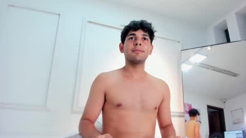 Samir online show from 12/20/24, 06:24