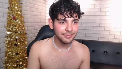 Samir online show from 12/27/24, 07:03