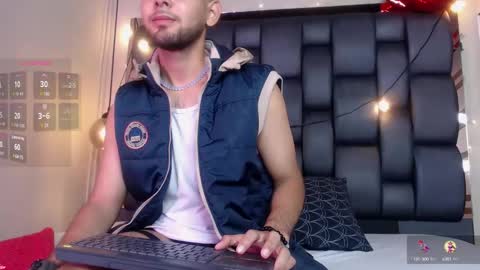 Samir online show from 02/25/25, 12:24