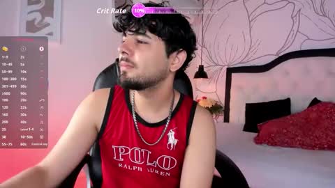Samir online show from 05/05/26, 12:46