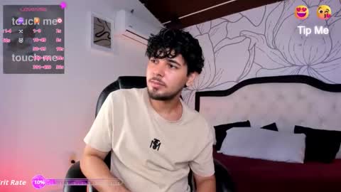 Samir online show from 05/29/26, 12:58