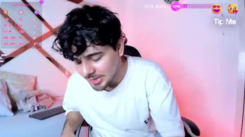 Samir online show from 06/03/26, 01:03