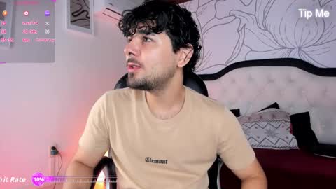 Samir online show from 06/11/26, 12:58