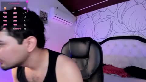 Samir online show from 07/09/26, 01:04