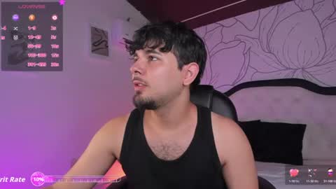 Samir online show from 07/20/26, 08:00