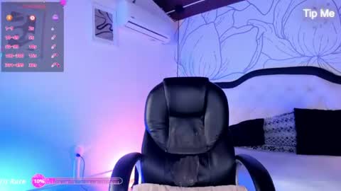 Samir online show from 07/22/26, 01:03