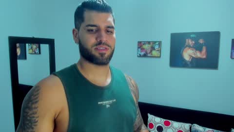 samir_hazard online show from 01/30/25, 02:27