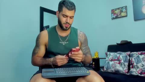 samir_hazard online show from 10/01/25, 08:15