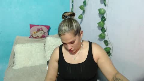 SAMIRA online show from 12/03/24, 02:03
