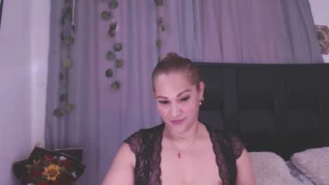 SAMIRA online show from 09/14/25, 08:30