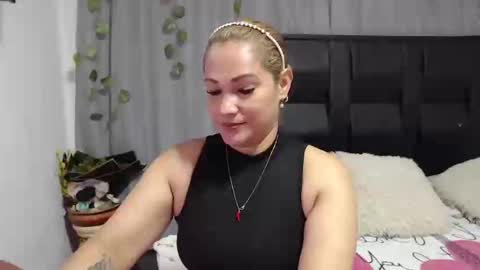 SAMIRA online show from 09/20/25, 05:25