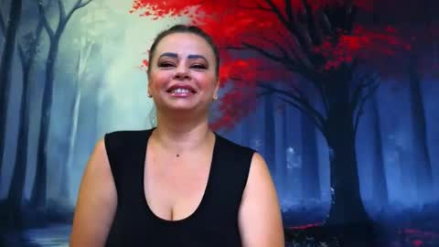 Snapshot of samiraevans chatting on 10/03/25, 08:28 online show from 10/03/25, 08:28