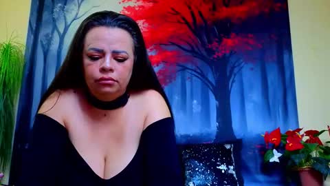 Snapshot of samiraevans chatting on 11/03/25, 09:27 online show from 11/03/25, 09:27