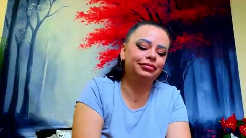 Snapshot of samiraevans chatting on 11/30/25, 11:20 online show from 11/30/25, 11:20