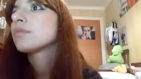 Mira online show from 11/04/25, 01:32