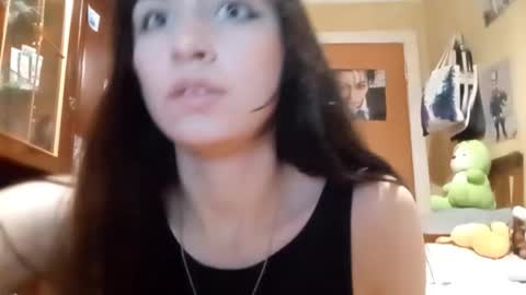 Mira online show from 11/27/25, 04:31