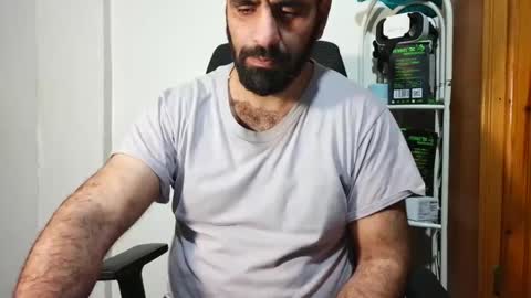 Snapshot of samirfuker84 chatting on 05/17/26, 01:07 samirfuker84 online show from 05/17/26, 01:07