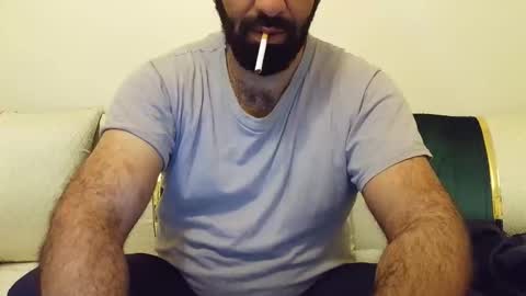 Snapshot of samirfuker84 chatting on 05/18/26, 03:57 samirfuker84 online show from 05/18/26, 03:57