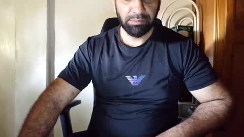 Snapshot of samirfuker84 chatting on 05/29/26, 05:22 samirfuker84 online show from 05/29/26, 05:22