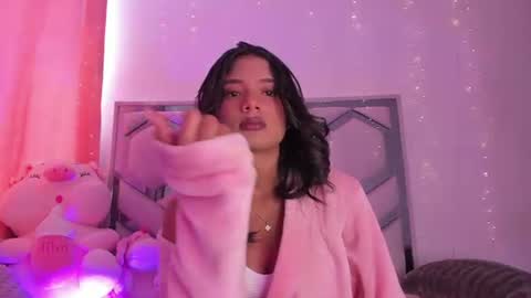 samirose_ online show from 07/25/26, 02:25