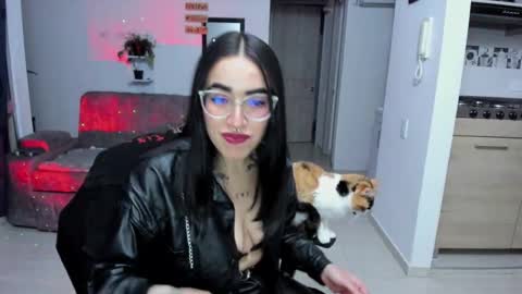 SARA online show from 09/29/25, 12:27