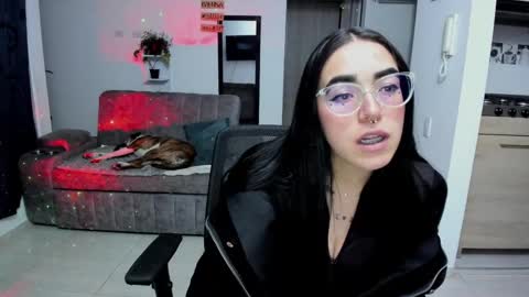 SARA online show from 09/30/25, 01:21