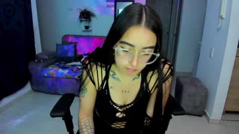 SARA online show from 07/10/26, 05:01